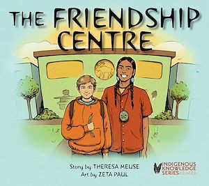 Download the eBook: The Friendship Centre