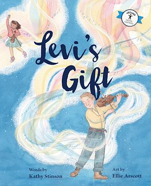 Download the eBook: Levi's Gift
