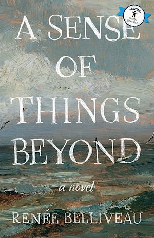 Download the eBook: A Sense of Things Beyond