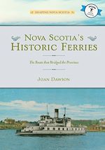 Download this eBook Nova Scotia's Historic Ferries