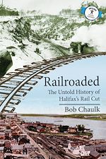 Download this eBook Railroaded