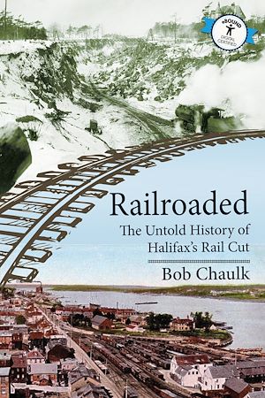 Download the eBook: Railroaded