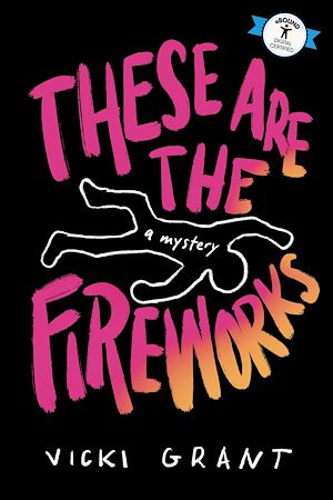 Téléchargez le livre :  These Are the Fireworks