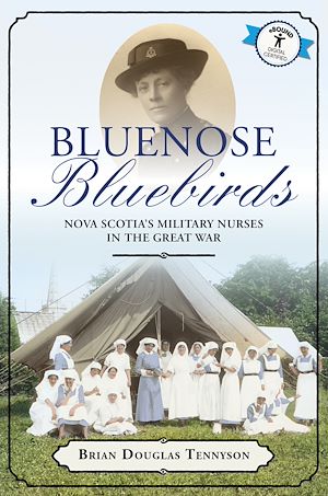 Téléchargez le livre :  Bluenose Bluebirds