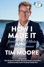 Download this eBook How I Made It