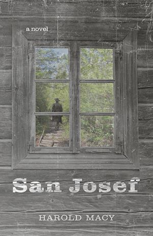 Download the eBook: San Josef