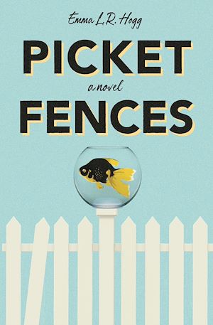 Download the eBook: Picket Fences