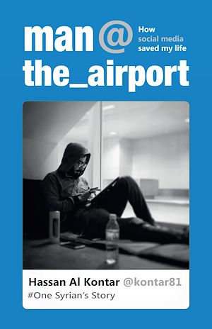 Download the eBook: Man at the Airport