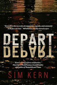 Téléchargez le livre :  Depart, Depart!