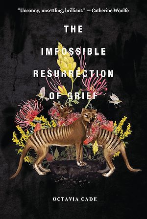 Téléchargez le livre :  The Impossible Resurrection of Grief