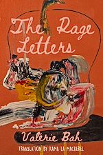 Download this eBook Rage Letters, The