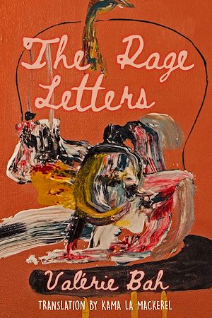 Download the eBook: Rage Letters, The