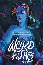 Télécharger le livre :  Weird Fishes