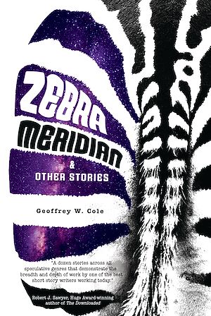 Téléchargez le livre :  Zebra Merdian and Other Stories