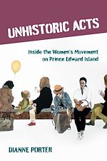 Télécharger le livre :  Unhistoric Acts