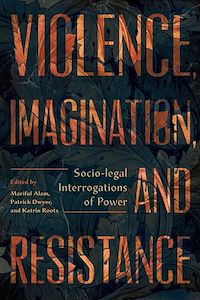 Téléchargez le livre :  Violence, Imagination, and Resistance