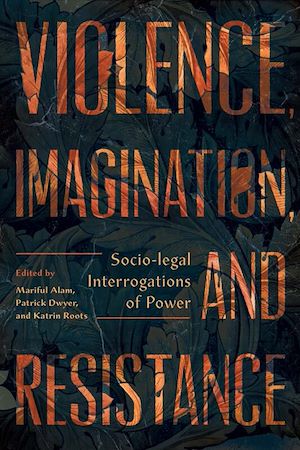 Download the eBook: Violence, Imagination, and Resistance