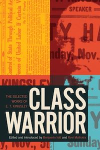 Téléchargez le livre :  Class Warrior