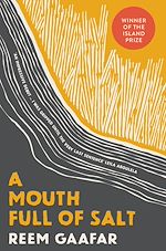 Télécharger le livre :  A Mouth Full of Salt