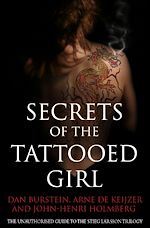 Télécharger le livre :  Secrets of the Tattooed Girl