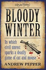 Download this eBook Bloody Winter