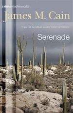 Télécharger le livre :  Serenade