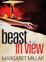 Télécharger le livre :  Beast In View