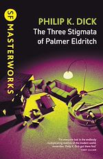 Télécharger le livre :  The Three Stigmata Of Palmer Eldritch