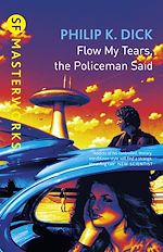 Télécharger le livre :  Flow My Tears, The Policeman Said