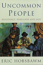 Télécharger le livre :  Uncommon People