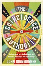 Télécharger le livre :  The Coincidence Authority