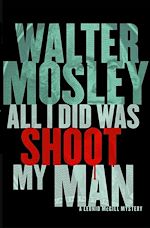 Download this eBook All I Did Was Shoot My Man