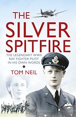 Download this eBook The Silver Spitfire