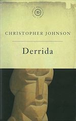 Télécharger le livre :  The Great Philosophers:Derrida