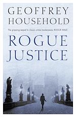 Télécharger le livre :  Rogue Justice