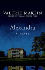 Télécharger le livre :  Alexandra