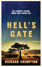 Télécharger le livre :  Hell's Gate