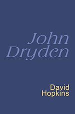 Télécharger le livre :  John Dryden: Everyman Poetry