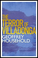 Télécharger le livre :  The Terror of Villadonga