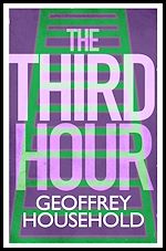 Télécharger le livre :  The Third Hour