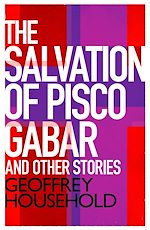 Télécharger le livre :  The Salvation of Pisco Gabar and Other Stories