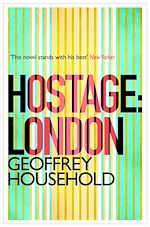 Télécharger le livre :  Hostage: London