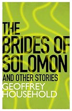 Télécharger le livre :  The Brides of Solomon and Other Stories