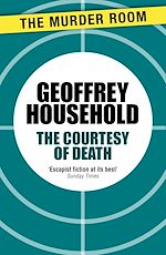 Download this eBook The Courtesy of Death