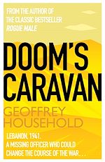 Download this eBook Doom's Caravan