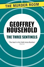 Download this eBook The Three Sentinels