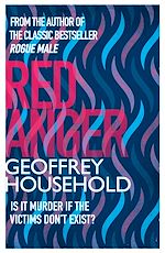 Download this eBook Red Anger