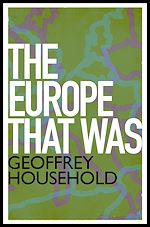 Télécharger le livre :  The Europe That Was