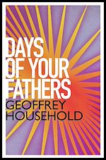 Télécharger le livre :  The Days of Your Fathers