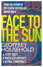 Download this eBook Face to the Sun